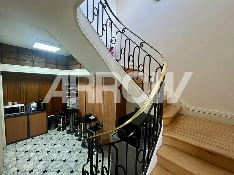 Bureau à vendre LILLE 5