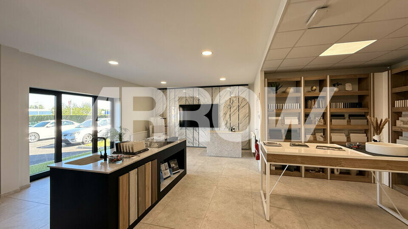 Entrepôt à vendre à louer TOURCOING 2