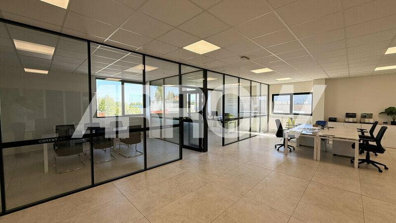 Entrepôt à vendre à louer TOURCOING 3