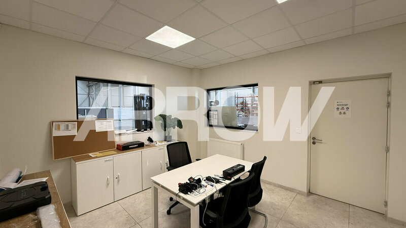 Entrepôt à vendre à louer TOURCOING 4