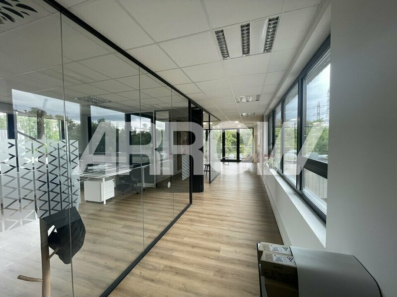 Bureau à louer Marcq-en-Baroeul 4