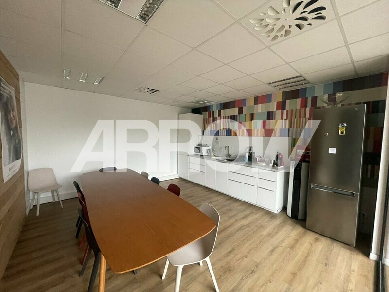 Bureau à louer Marcq-en-Baroeul 5