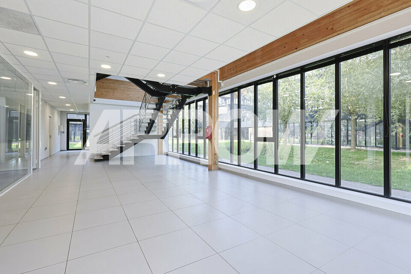 Bureau à vendre à louer VILLENEUVE D'ASCQ 4