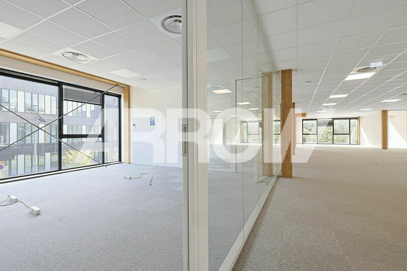 Bureau à vendre à louer VILLENEUVE D'ASCQ 5