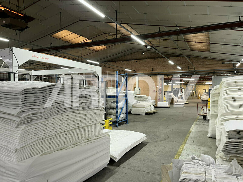 Entrepôt à vendre TOURCOING 4