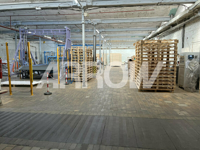 Entrepôt à vendre TOURCOING 3