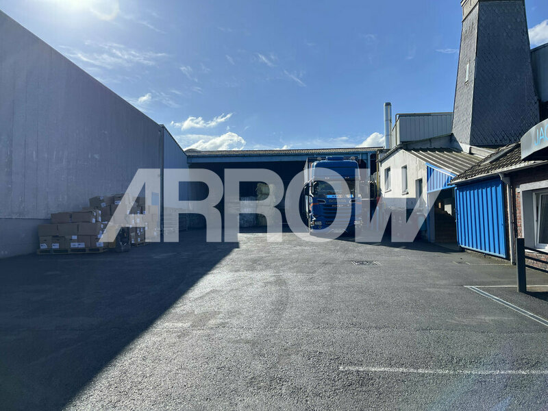 Entrepôt à vendre TOURCOING 1