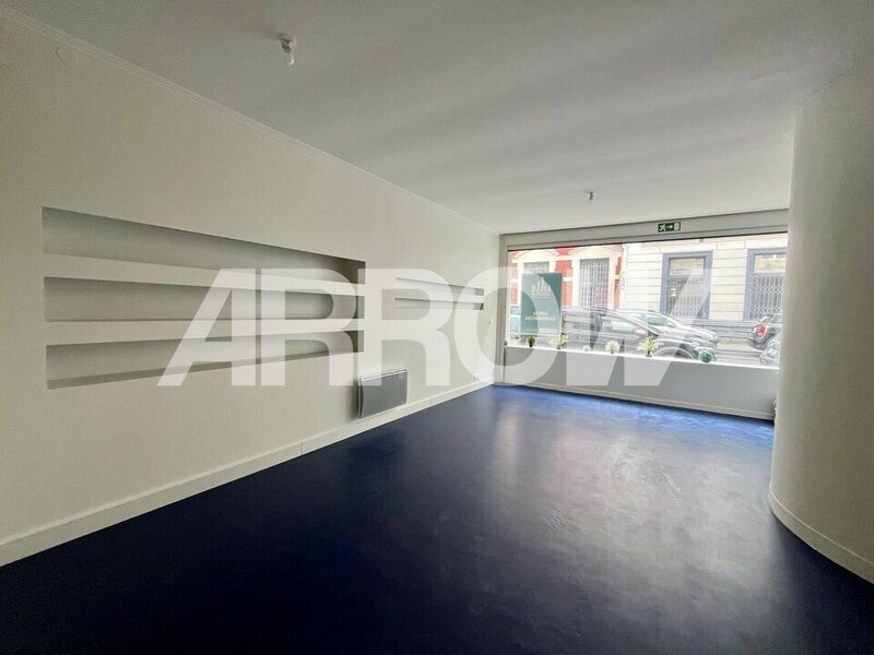 Bureau à vendre à louer LILLE 2
