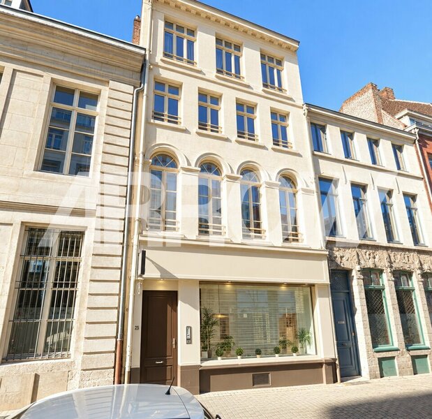 Bureau à vendre à louer LILLE 1