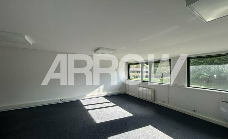 Bureau à vendre à louer VILLENEUVE D'ASCQ 2