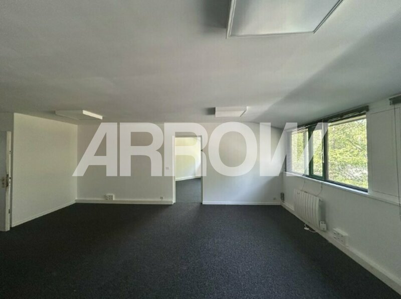 Bureau à vendre à louer VILLENEUVE D'ASCQ 3