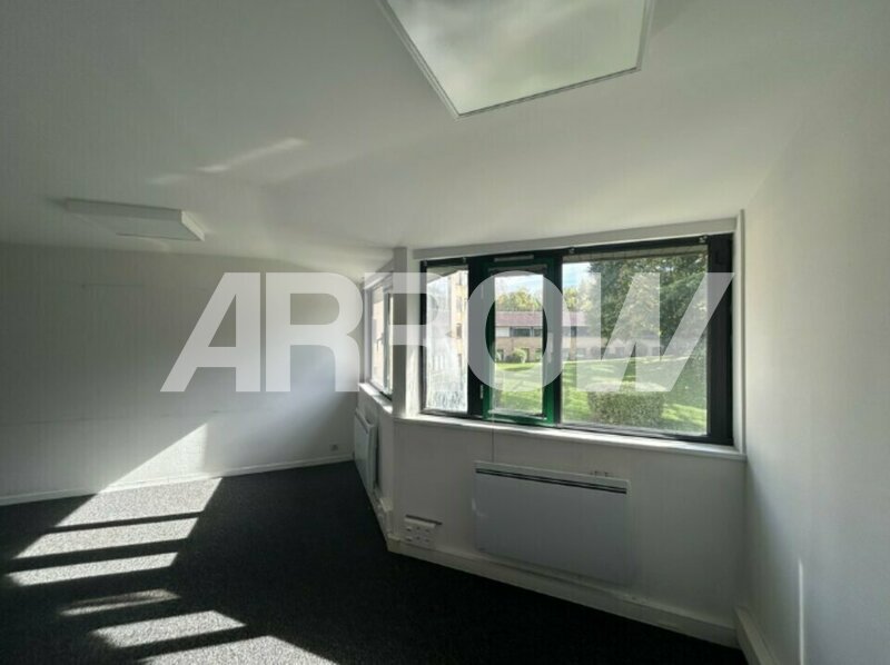 Bureau à vendre à louer VILLENEUVE D'ASCQ 4