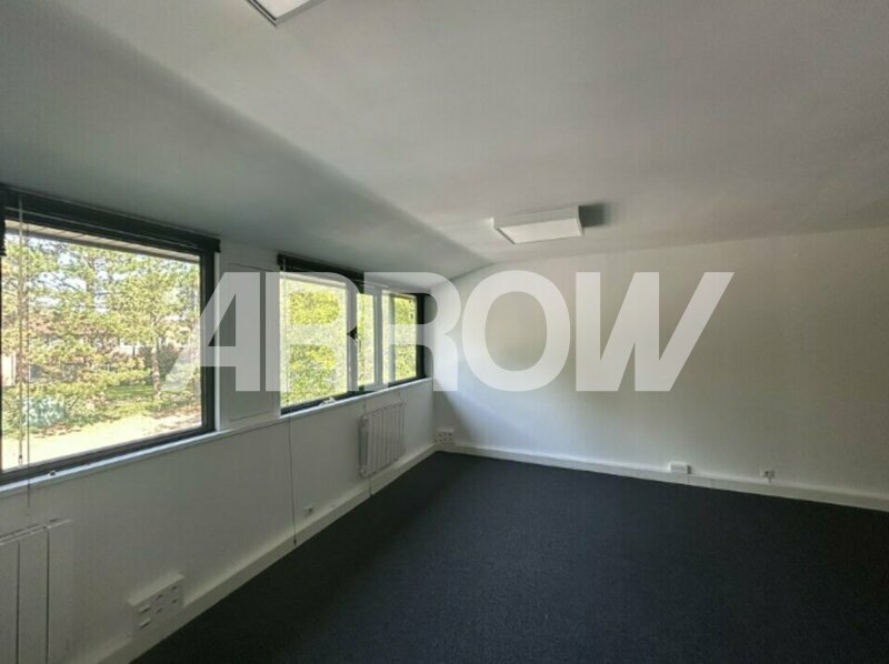 Bureau à vendre à louer VILLENEUVE D'ASCQ 5