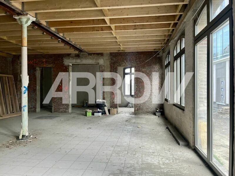 Bureau à louer Marcq-en-Baroeul 4