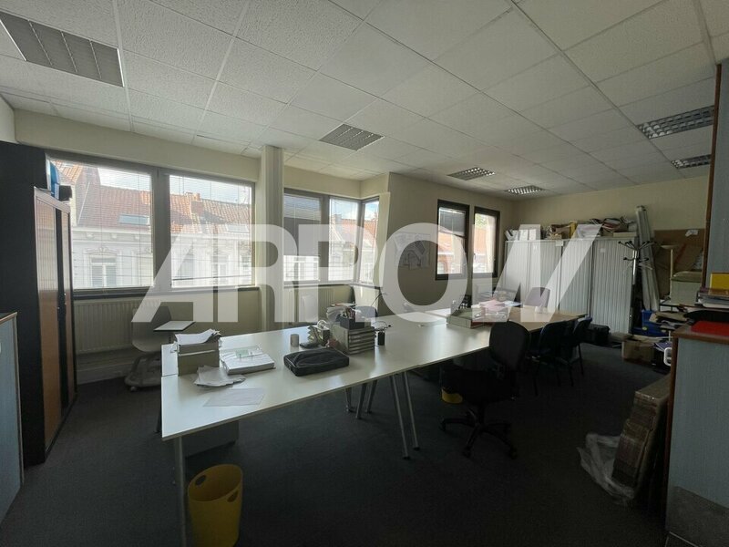 Bureau à vendre à louer LILLE 4