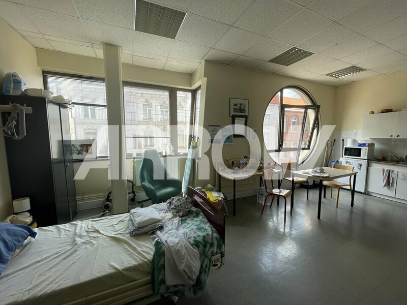 Bureau à vendre à louer LILLE 5