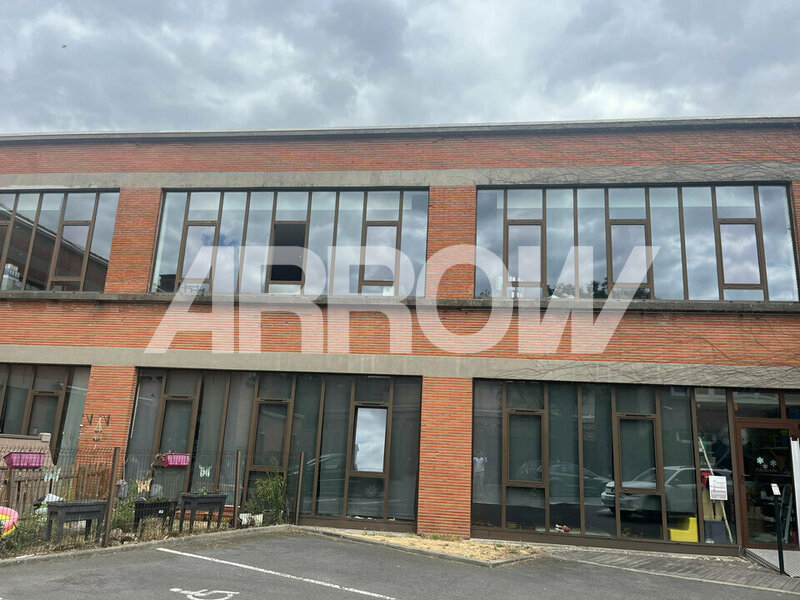 Bureau à louer TOURCOING 1