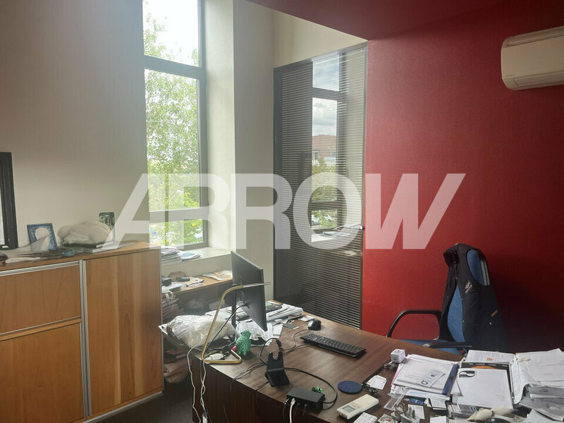 Bureau à louer TOURCOING 3