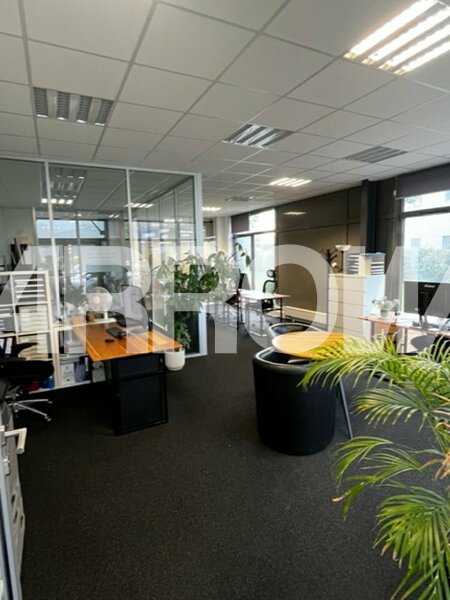 Bureau à vendre à louer La Chapelle-d'Armentières 2
