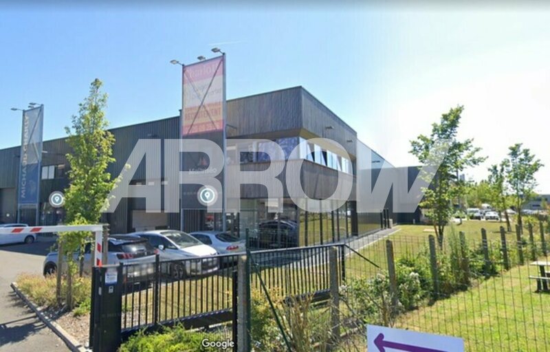 Bureau à vendre à louer La Chapelle-d'Armentières 1