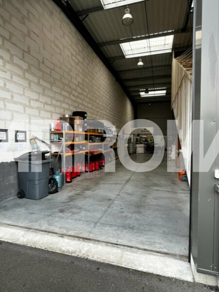 Entrepôt à vendre à louer La Chapelle-d'Armentières 5