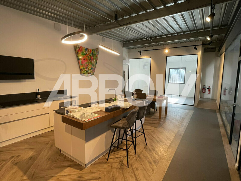 Bureau à vendre à louer LA MADELEINE 3