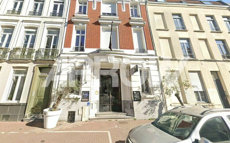 Local commercial à vendre à louer LILLE 1
