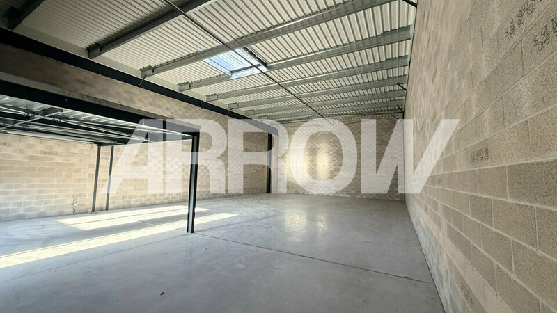 Entrepôt à vendre ERQUINGHEM LYS 2