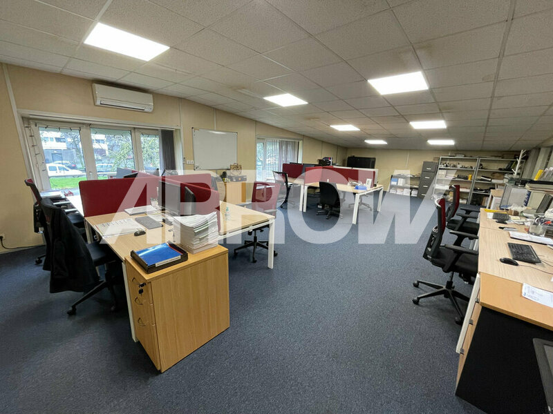 Entrepôt à vendre Marquette-lez-Lille 4