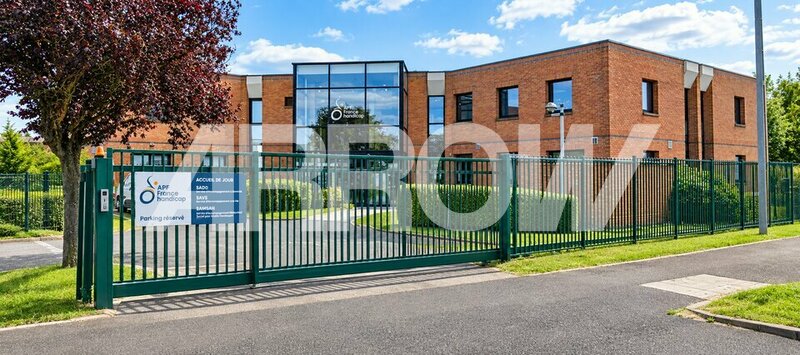 Bureau à vendre à louer VILLENEUVE D'ASCQ 1