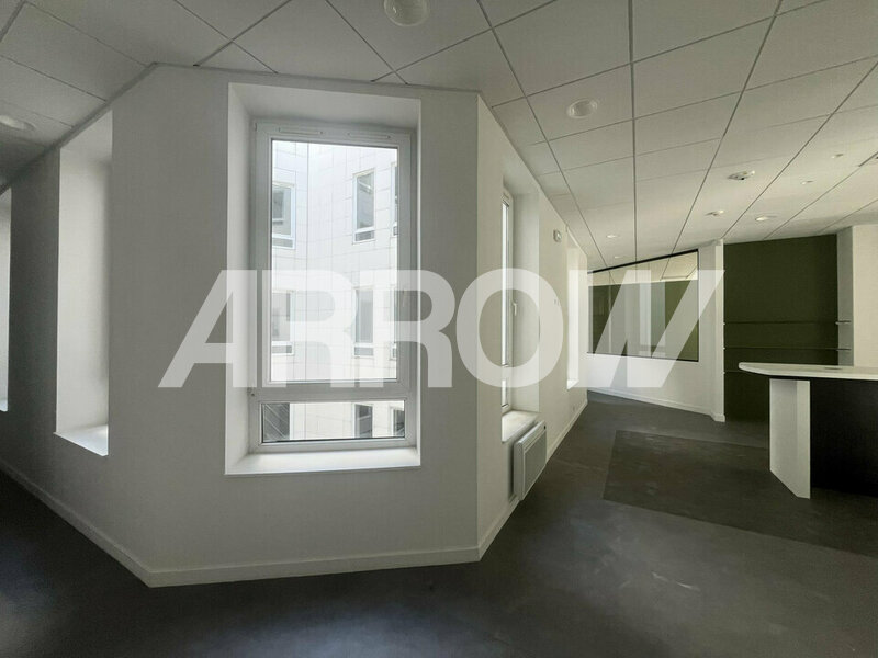 Bureau à louer LILLE 3