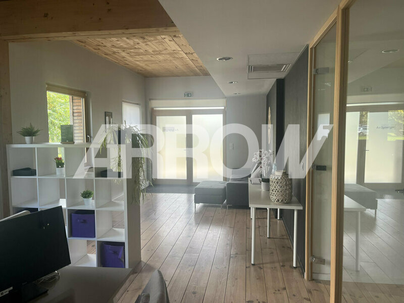 Bureau à louer SAINGHIN EN MELANTOIS 2