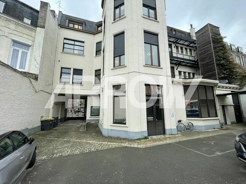 Bureau à vendre LILLE 2