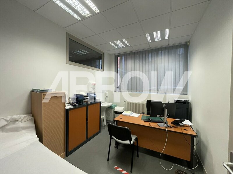 Bureau à vendre LILLE 4