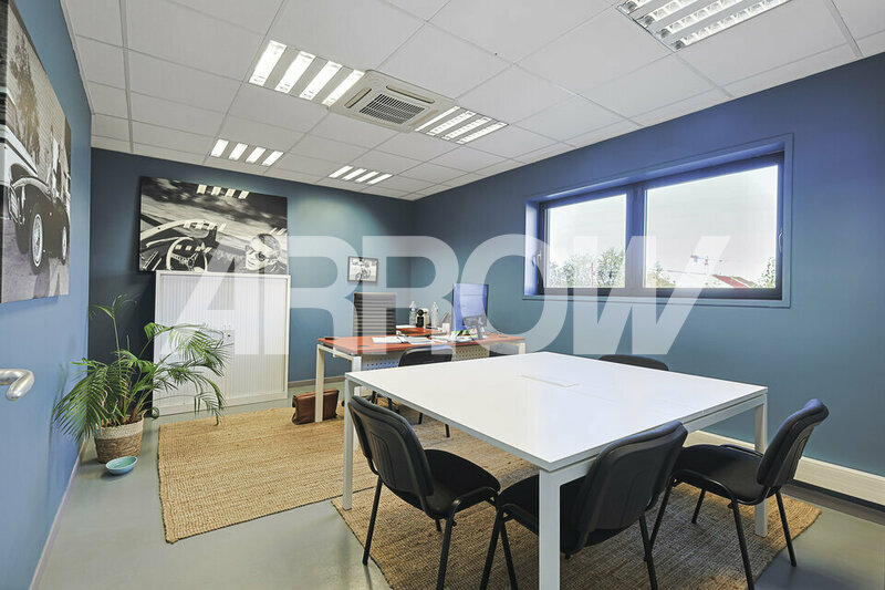 Entrepôt à vendre DOUAI 4