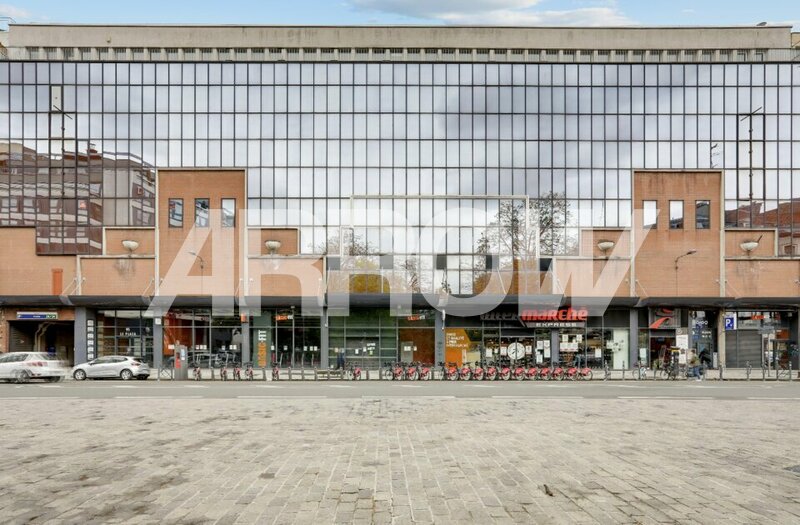 Bureau à louer LILLE 2