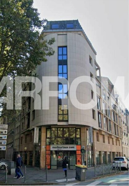 Bureau à vendre LILLE 4