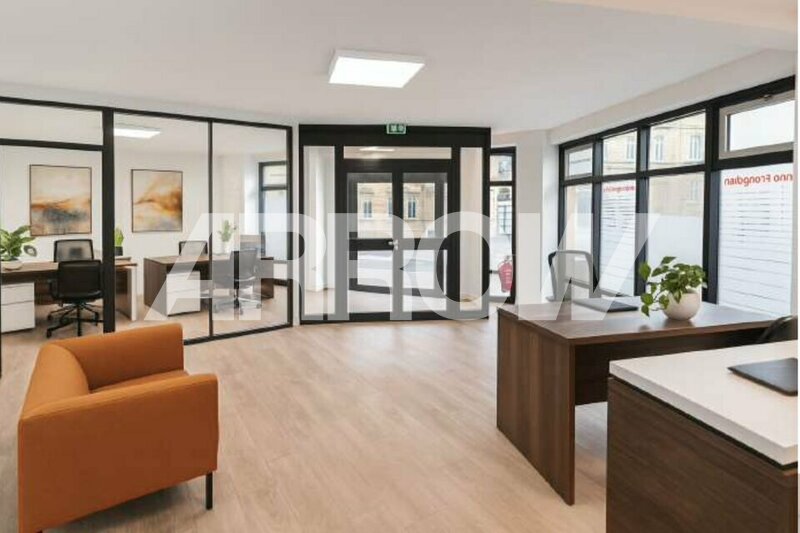 Bureau à vendre LILLE 5