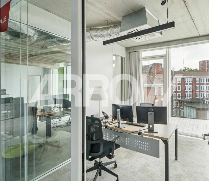 Bureau à louer LILLE 2