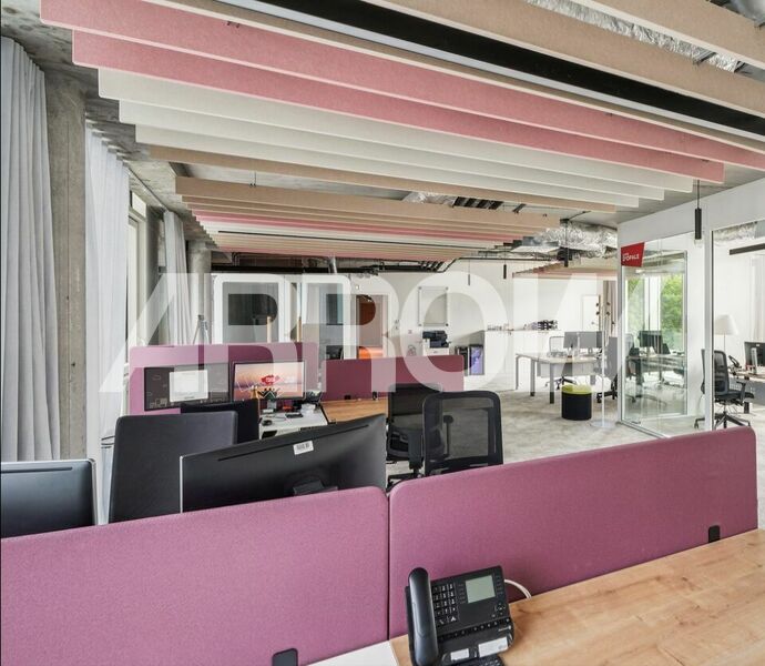 Bureau à louer LILLE 3