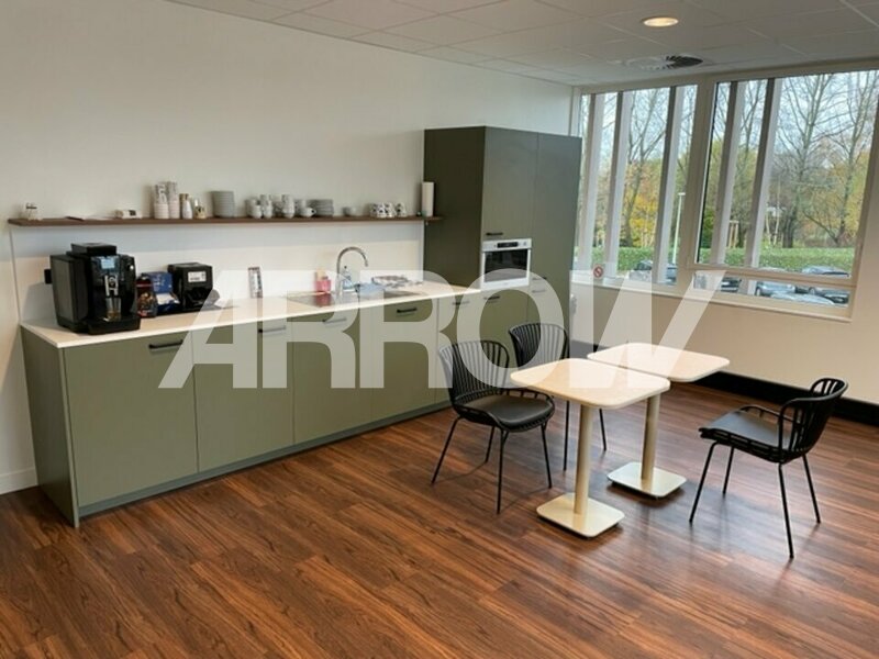 Bureau à louer Marcq-en-Baroeul 3