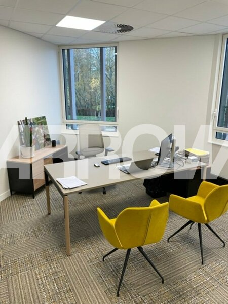 Bureau à louer Marcq-en-Baroeul 5