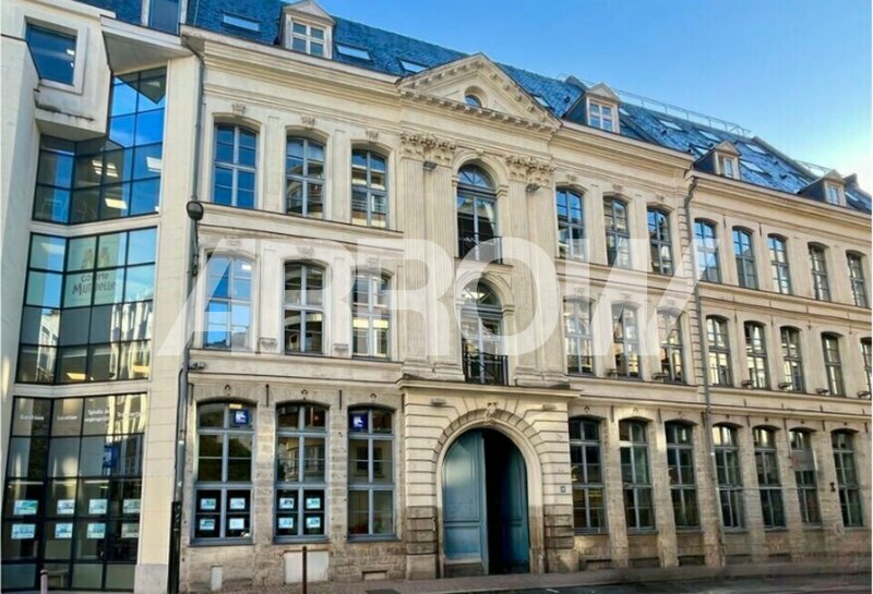 Bureau à louer LILLE 1