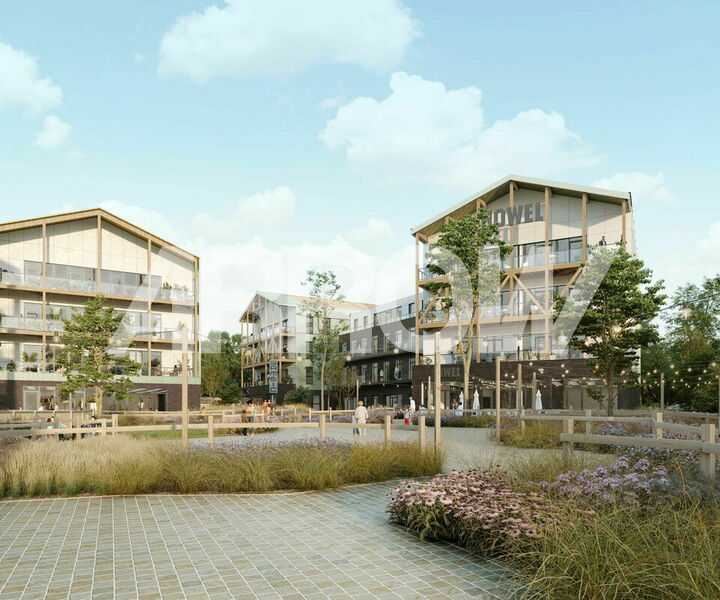 Bureau à vendre à louer Marcq-en-Baroeul 3