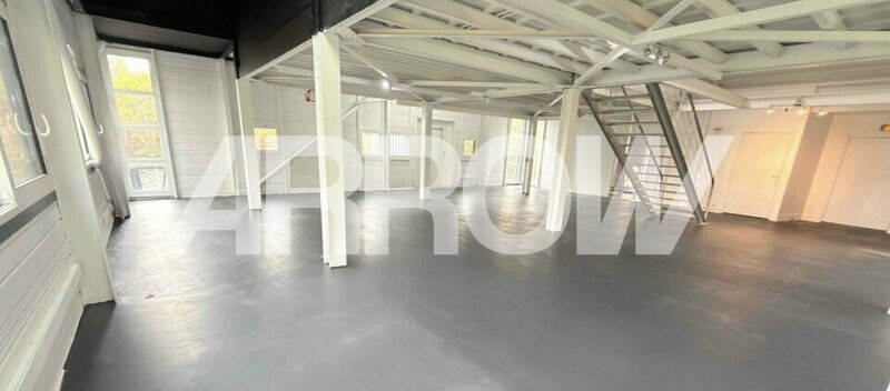 Bureau à vendre à louer WASQUEHAL 2