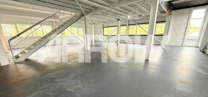 Bureau à vendre à louer WASQUEHAL 1