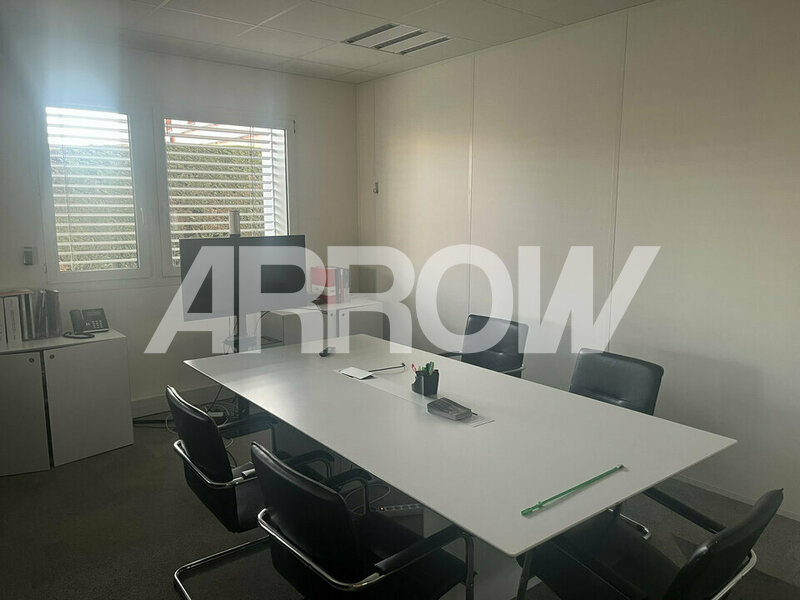 Bureau à louer VILLENEUVE D'ASCQ 5