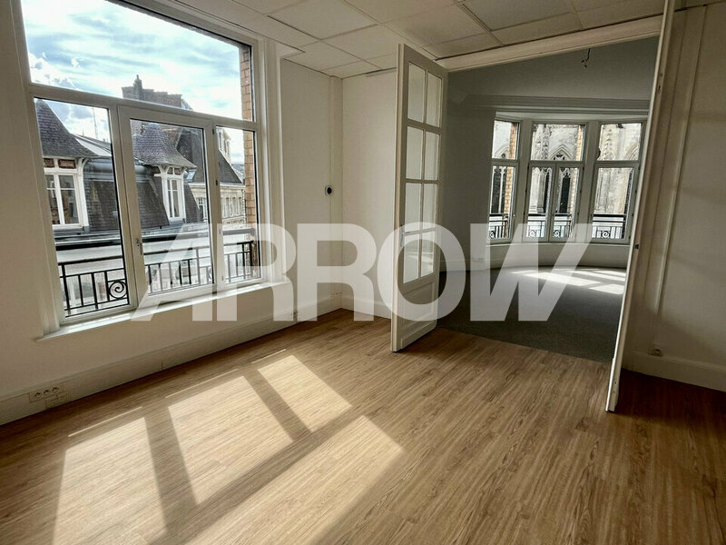 Bureau à louer LILLE 5