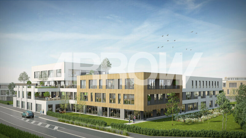 Bureau à vendre à louer LEZENNES 1