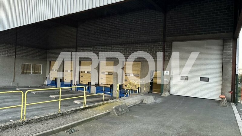 Entrepôt à louer TOURCOING